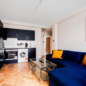 Deluxe Appartement met een Slaapkamer